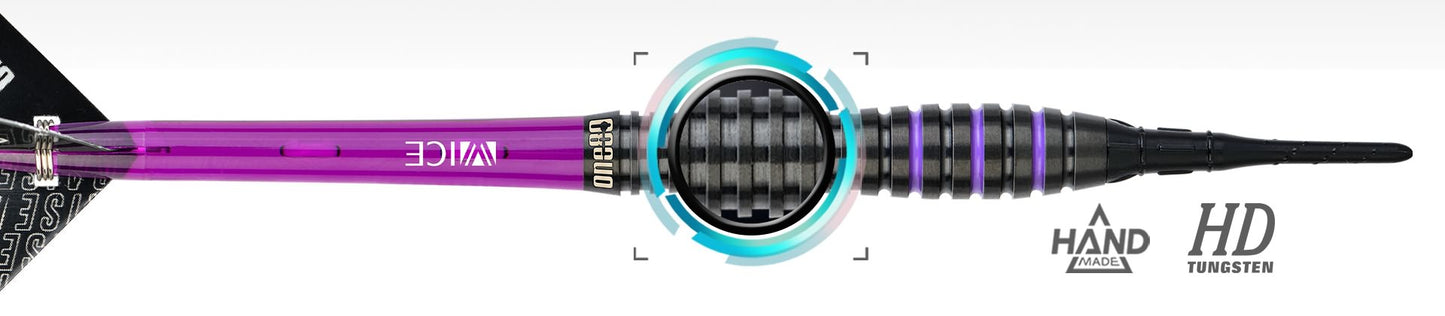 One80 Raise B - BPL Softdart 17,5g