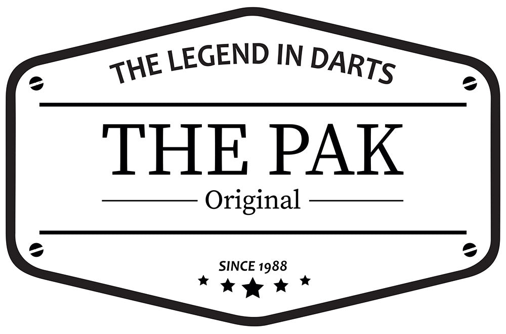 Darttasche THE PAK