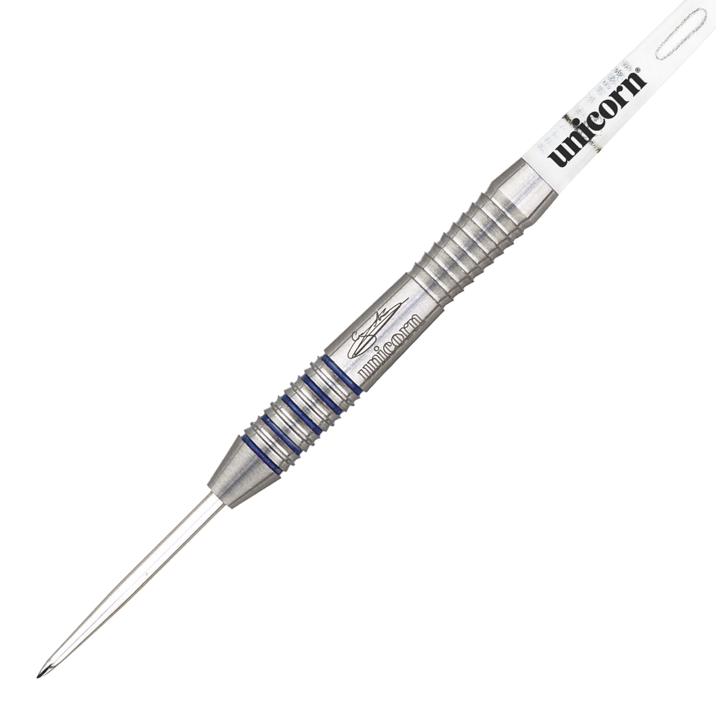 Unicorn Silver Star Var.2 Gary Anderson Steeldarts