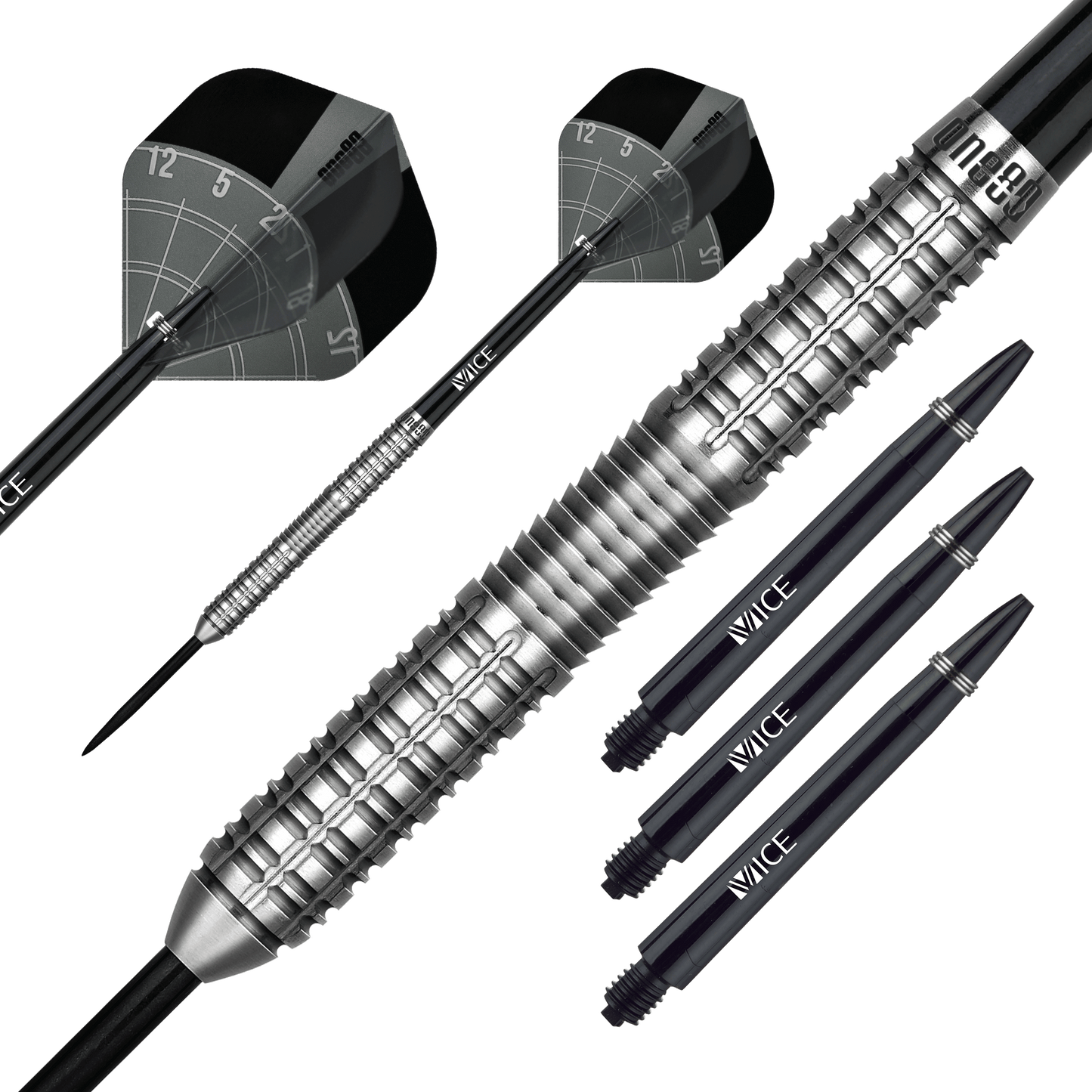 One80 Aaron Morrison Steeldart 22g