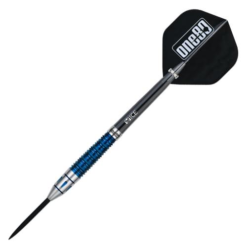 One80 Gunner Lourence Ilagan Signature HD Steeldart