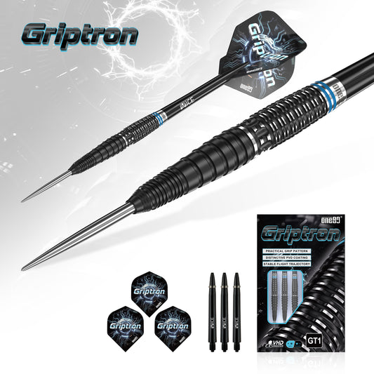 One80 Griptron GT1 Steeldart