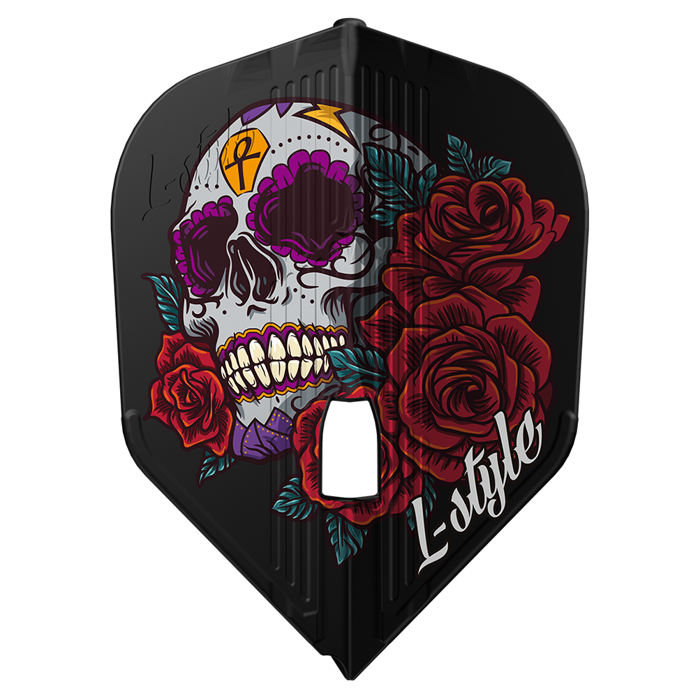 L -Style Signature Flights - Anastasia V4