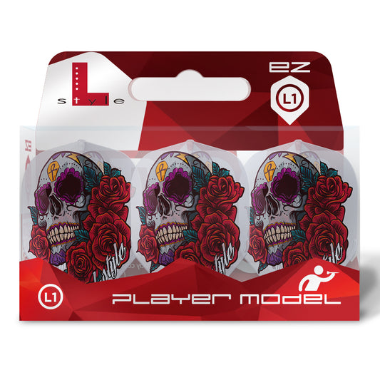 L -Style Signature Flights - Anastasia V4