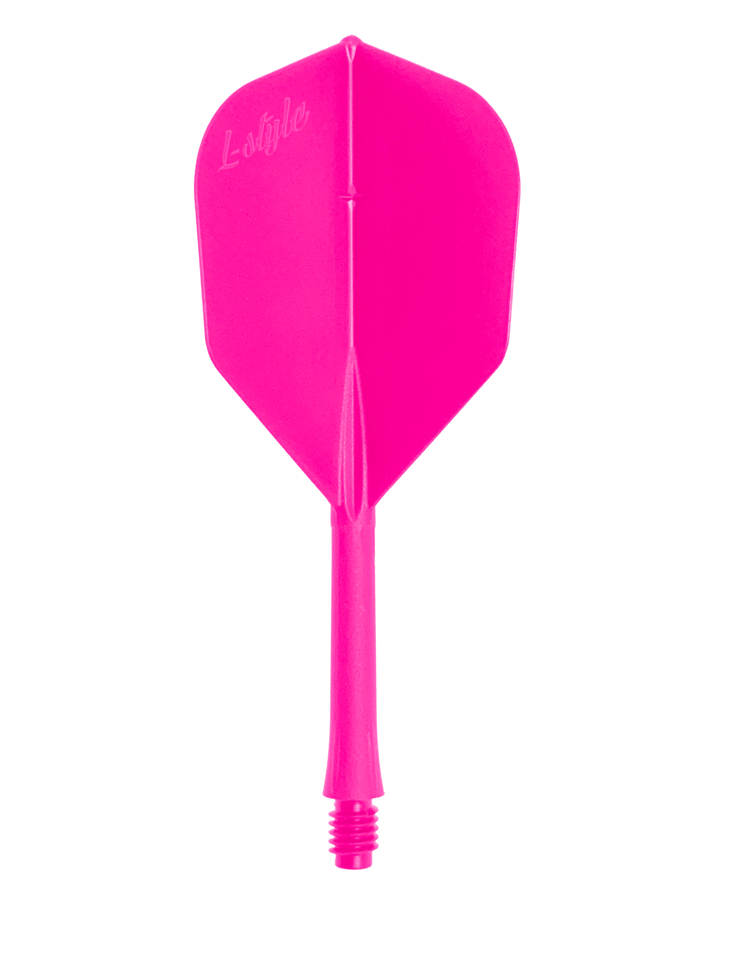 L-Style BAR Flights - L3 260 Neon Pink