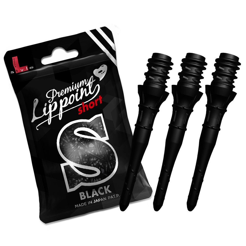 L-Style Premium Lippoints Short