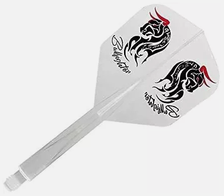 Condor AXE Flight Small - Bullfighter - clear