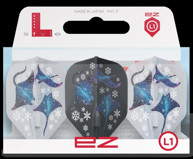 L-Style Flights Signature Chisa Kobayashi L1EZ V1