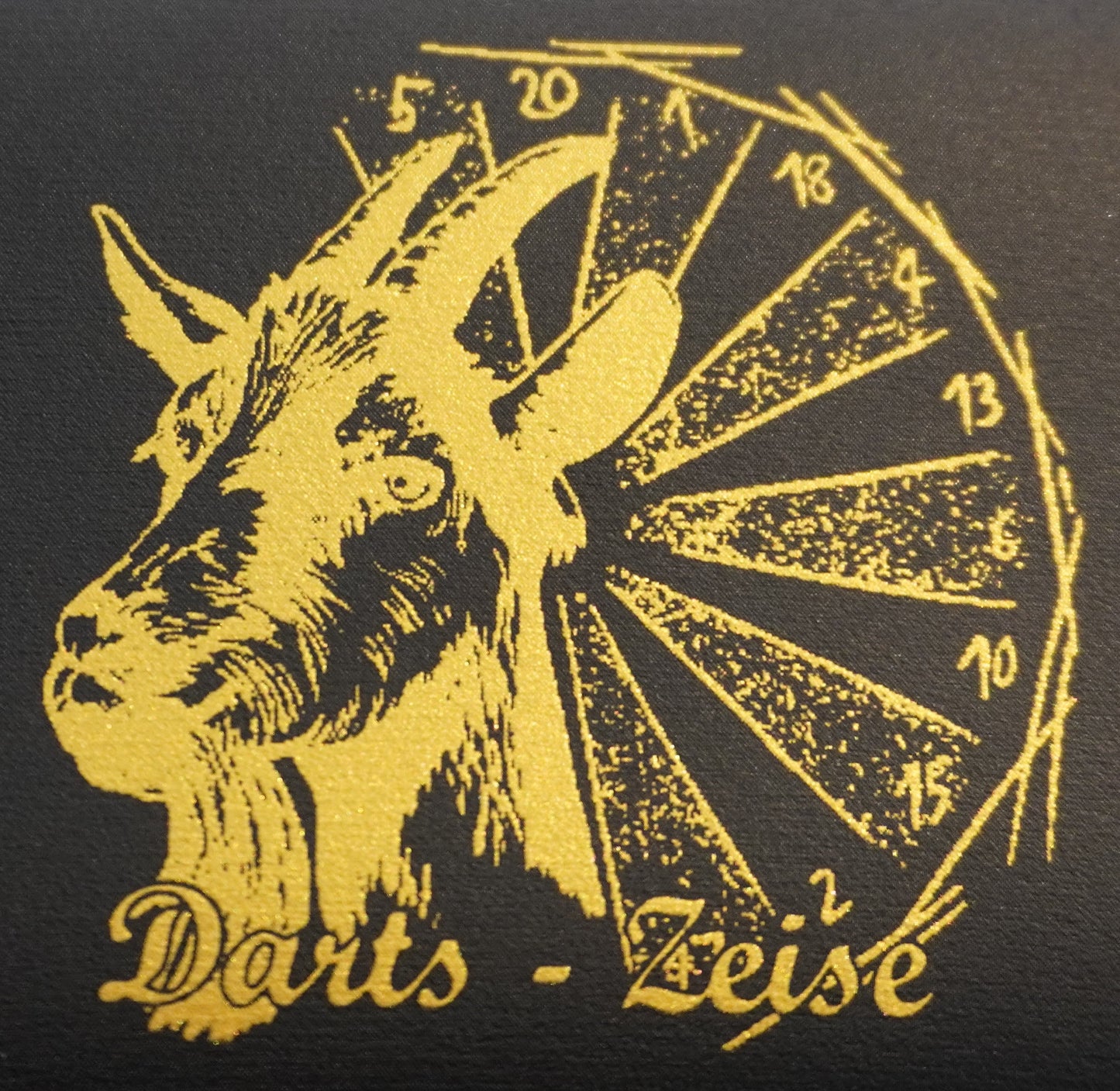Darts Zeise - Enzo Series - Dart Case - Master