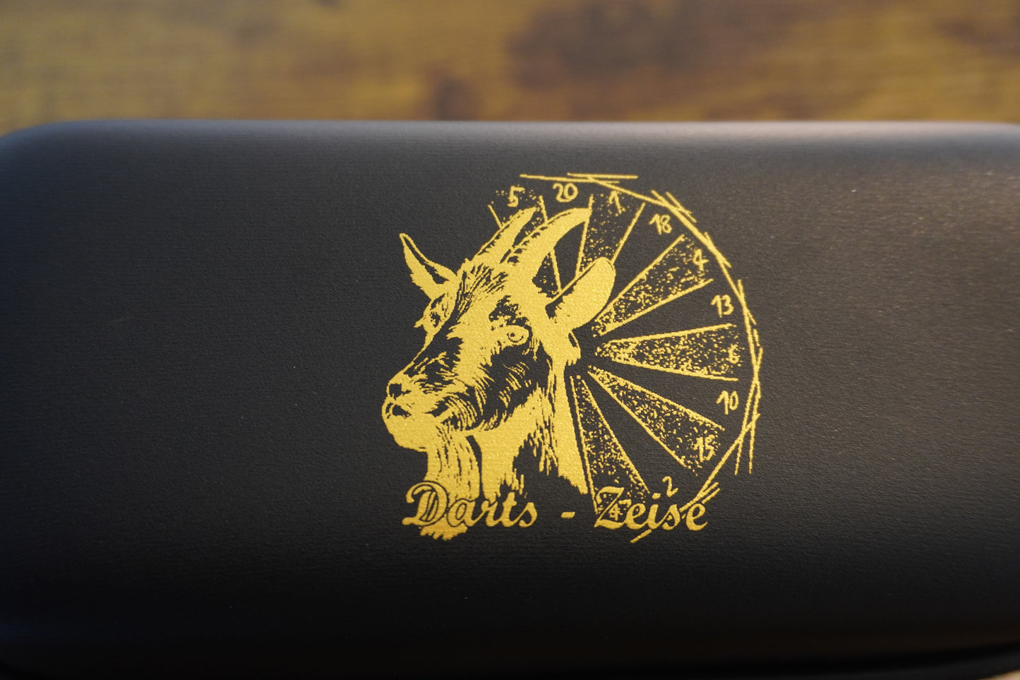 Darts Zeise - Enzo Series - Dart Case - Baby