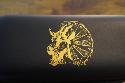 Darts Zeise - Enzo Series - Dart Case - Baby