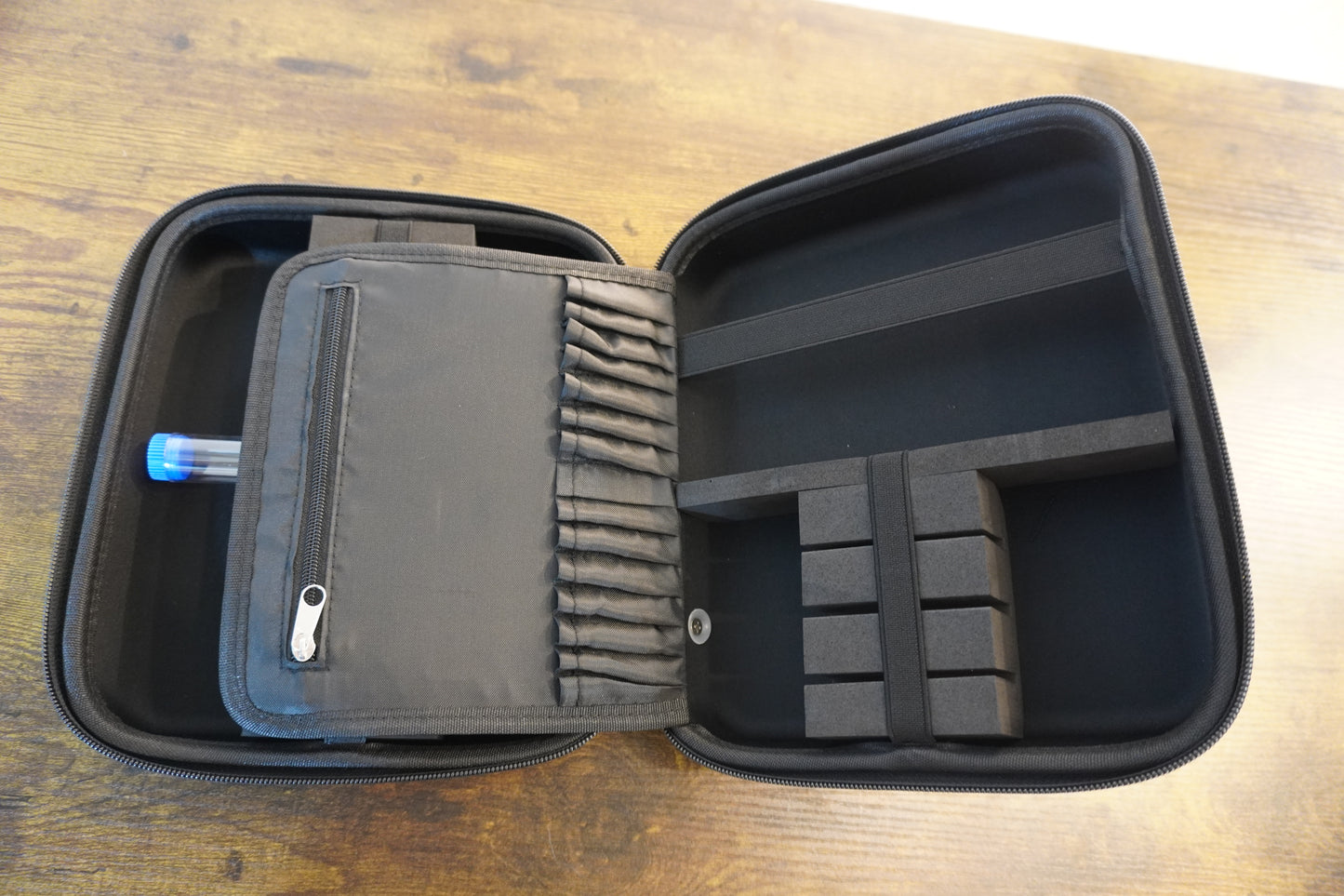 Darts Zeise - Enzo Series - Dart Case - Master