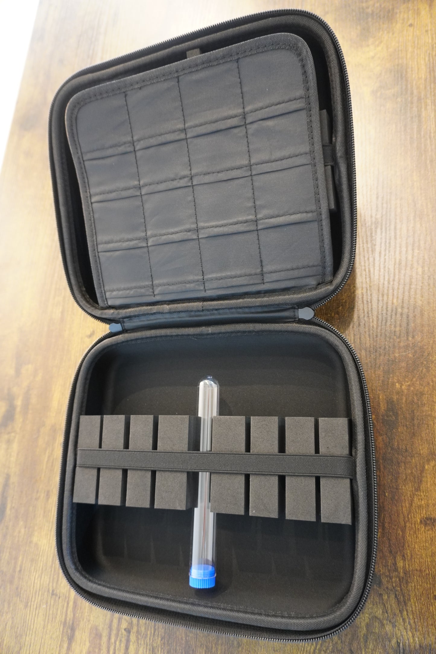 Darts Zeise - Enzo Series - Dart Case - Master