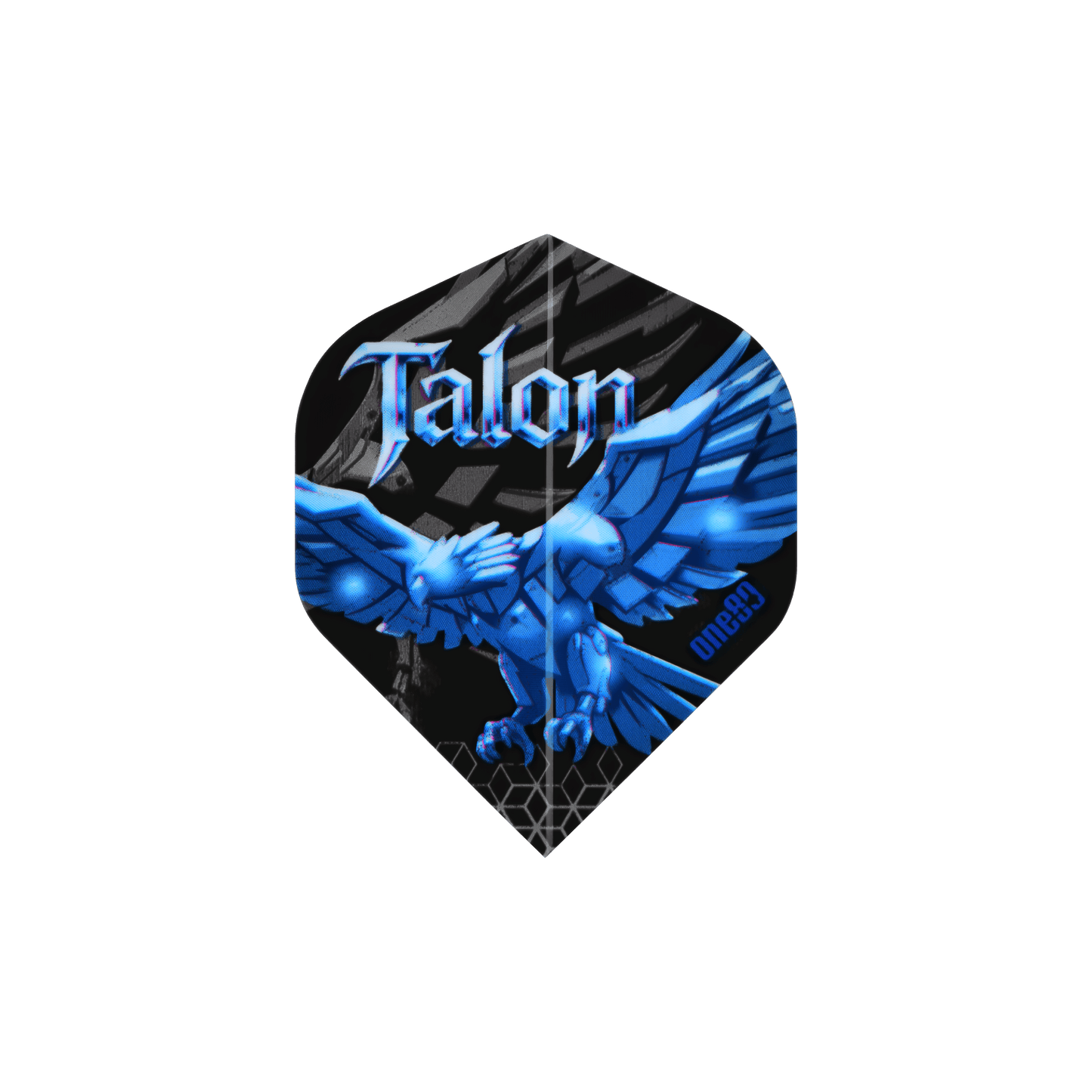 One80 Talon T1 22g Steeldart