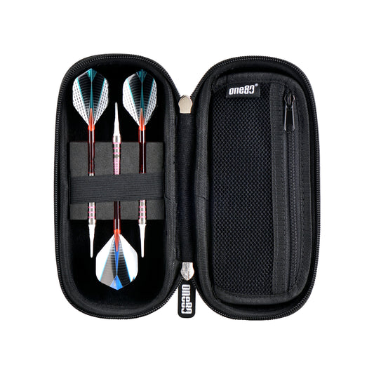 One80 Shard Wallet Mini Dart Case