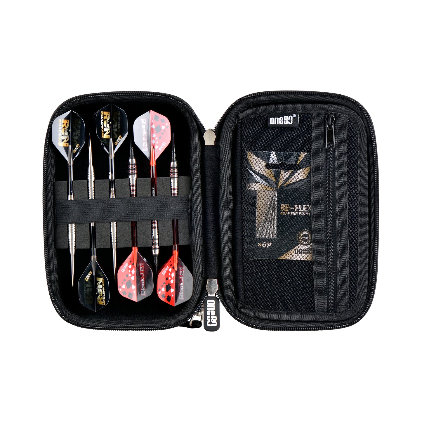 One80 Shard Wallet Standard Dart Case