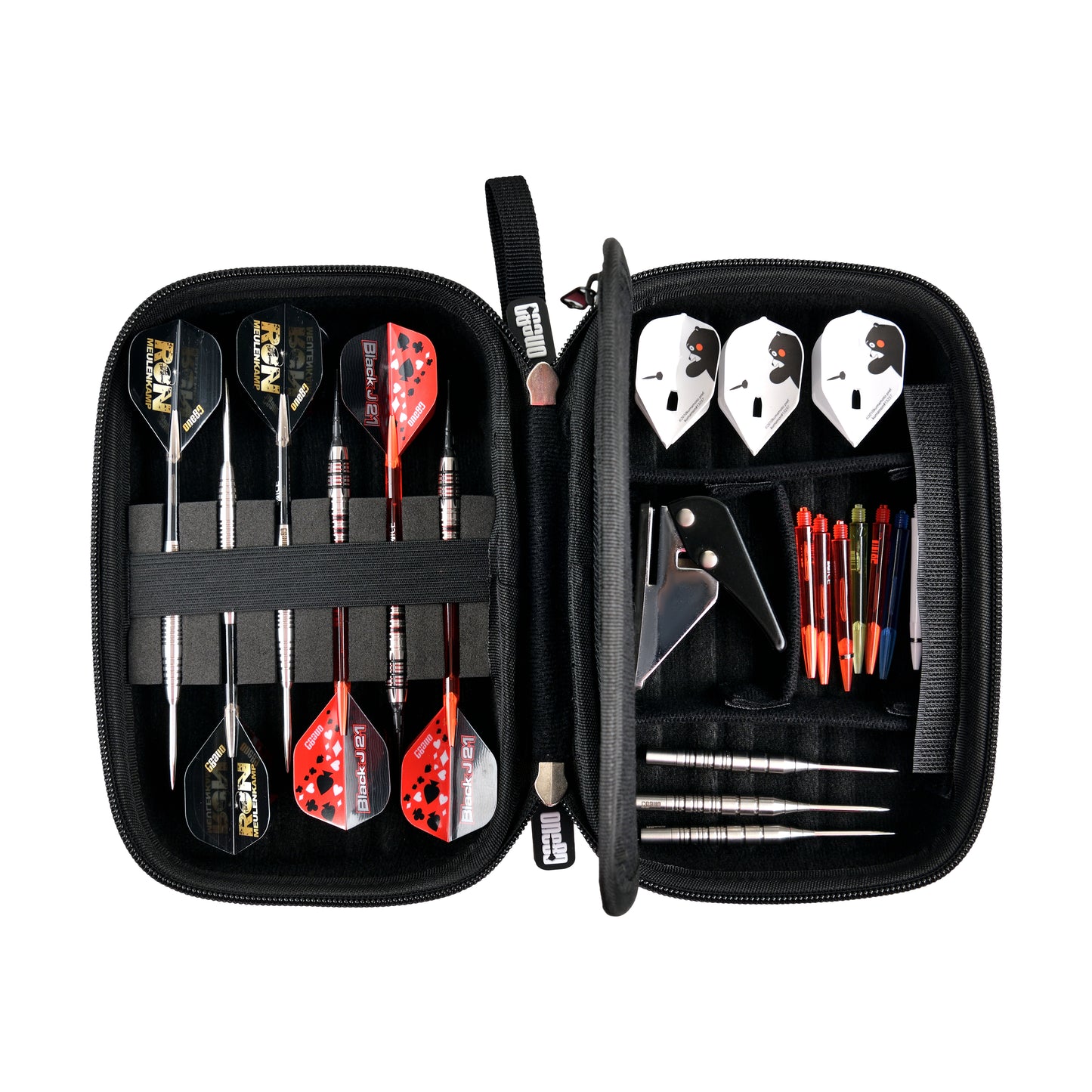One80 Shard Wallet Standard Dart Case