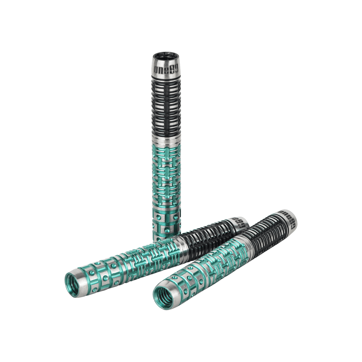 ONE80 Ludo Le Mat Signature Softdart
