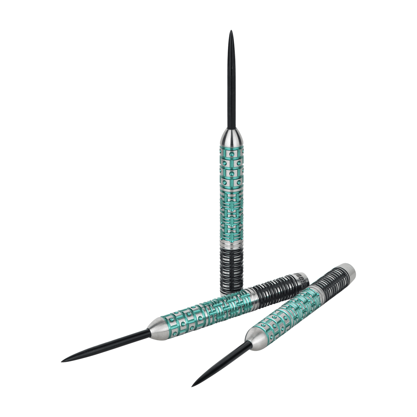 ONE80 Ludo Le Mat Signature Steeldart