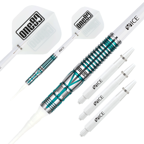 One80 Yuki Onodera Softdart 17,5g