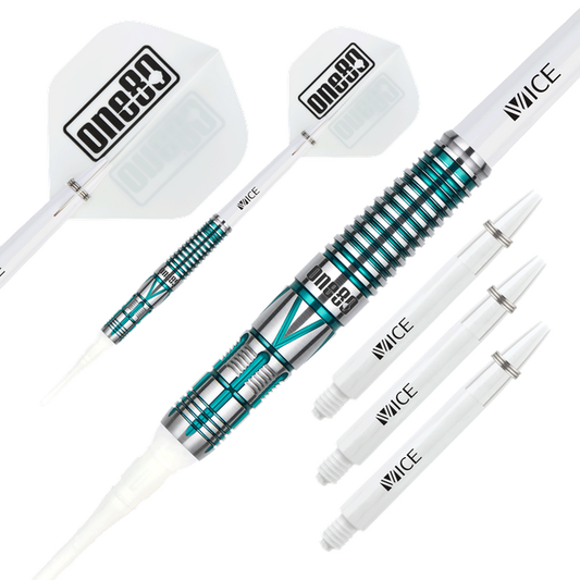 One80 Yuki Onodera Softdart 17,5g