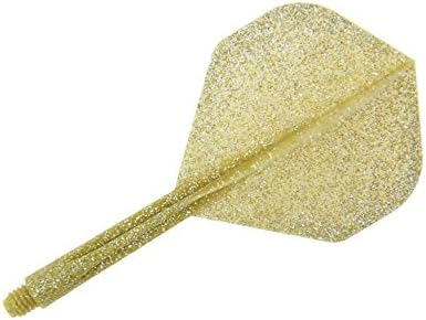 Condor Zero Stress Flight Standard - Glitter gold