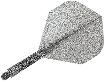 Condor Zero Stress Flight Standard - Glitter smoke silver