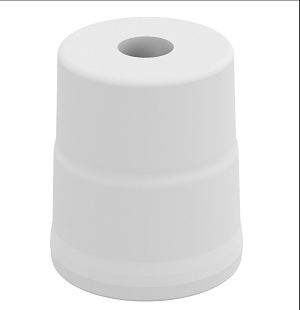 L-Style Gomu Shaft Tightener