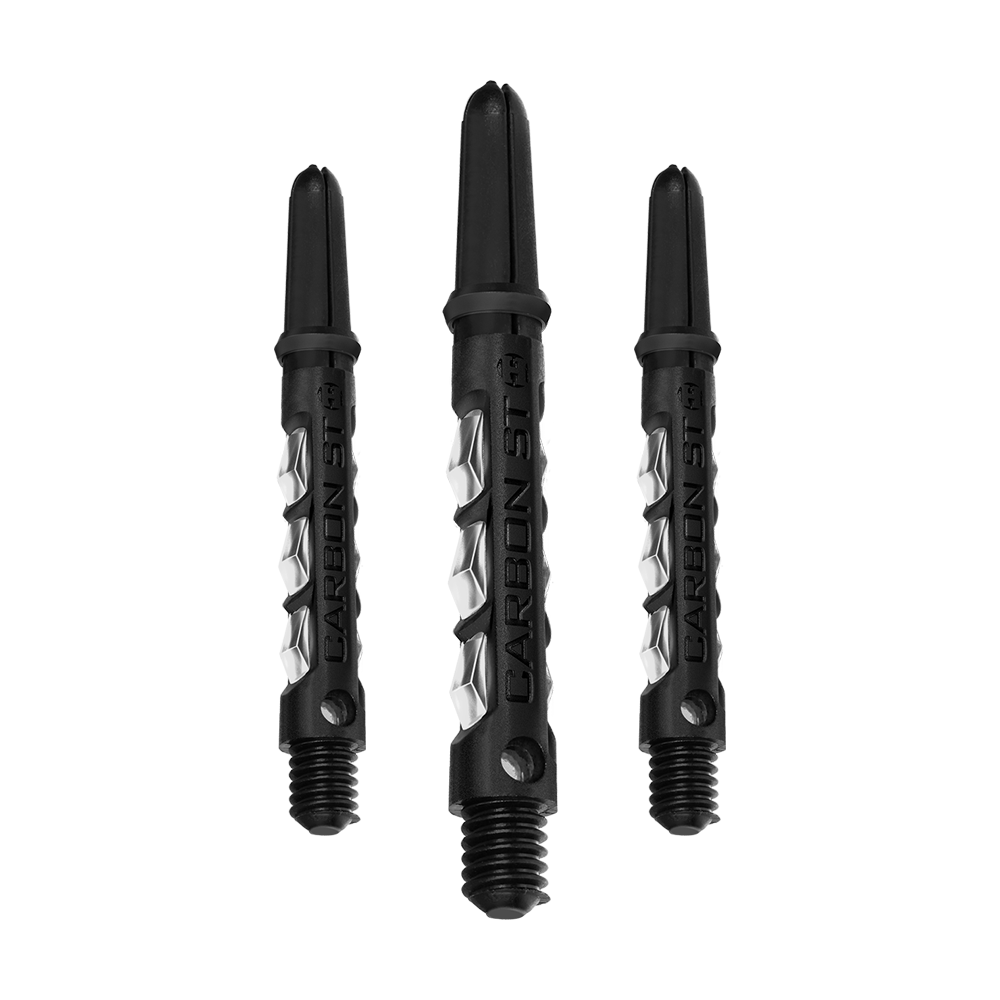 Harrows Carbon ST Shaft - clear