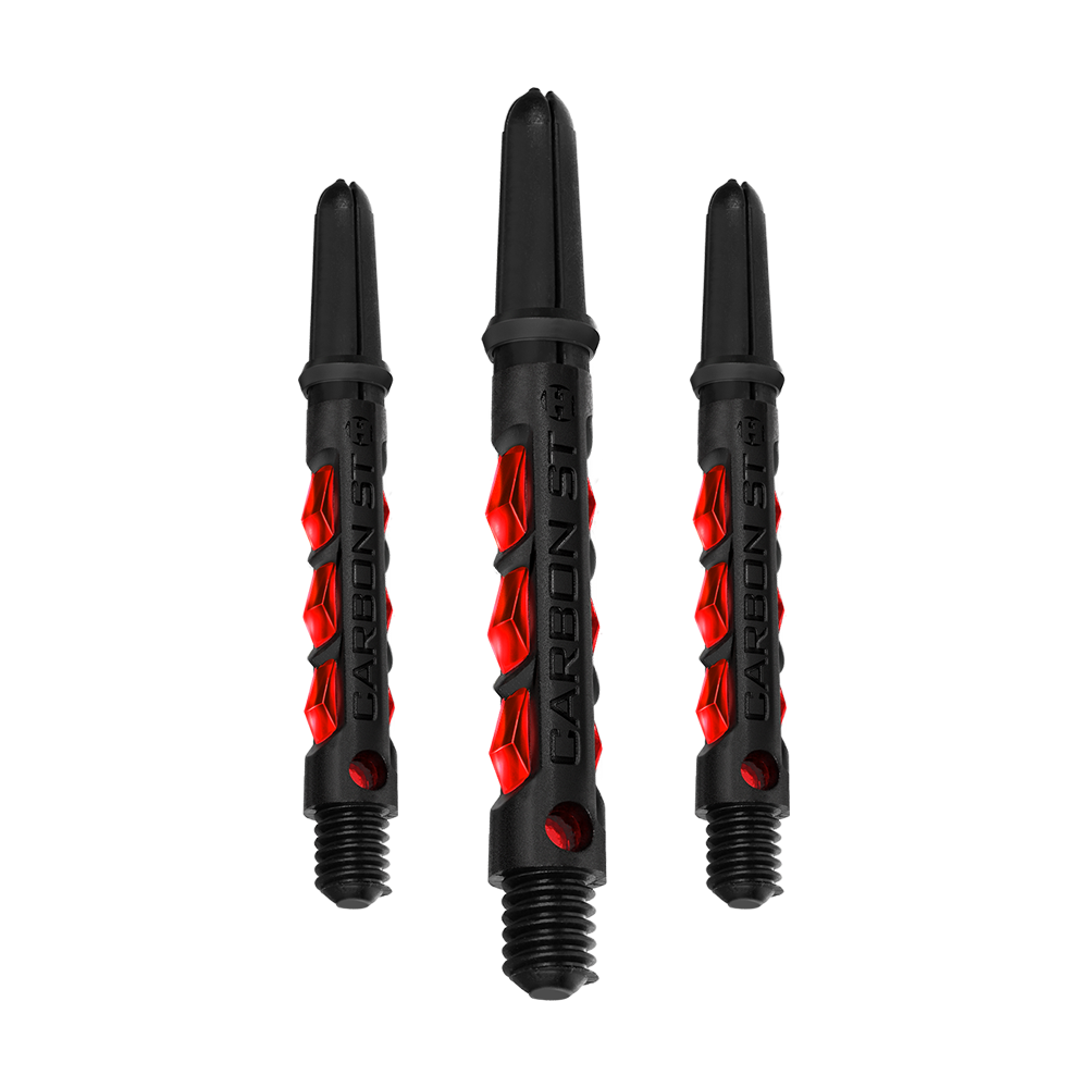 Harrows Carbon ST Shaft - rot