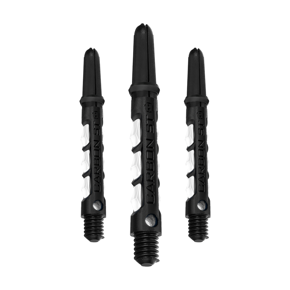 Harrows Carbon ST Shaft - weiß