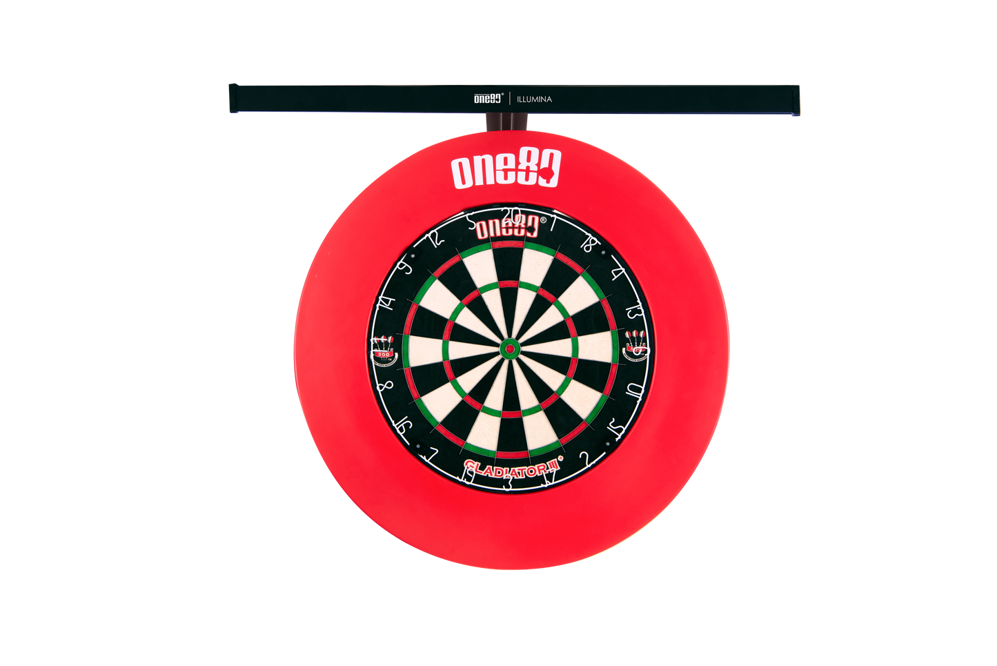 One80 Illumina Dartboard LED Beleuchtung