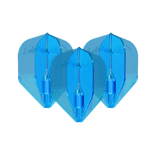 L-Style Flight L3 Fantom - blau