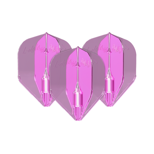 L-Style Flight L3 Fantom - pink