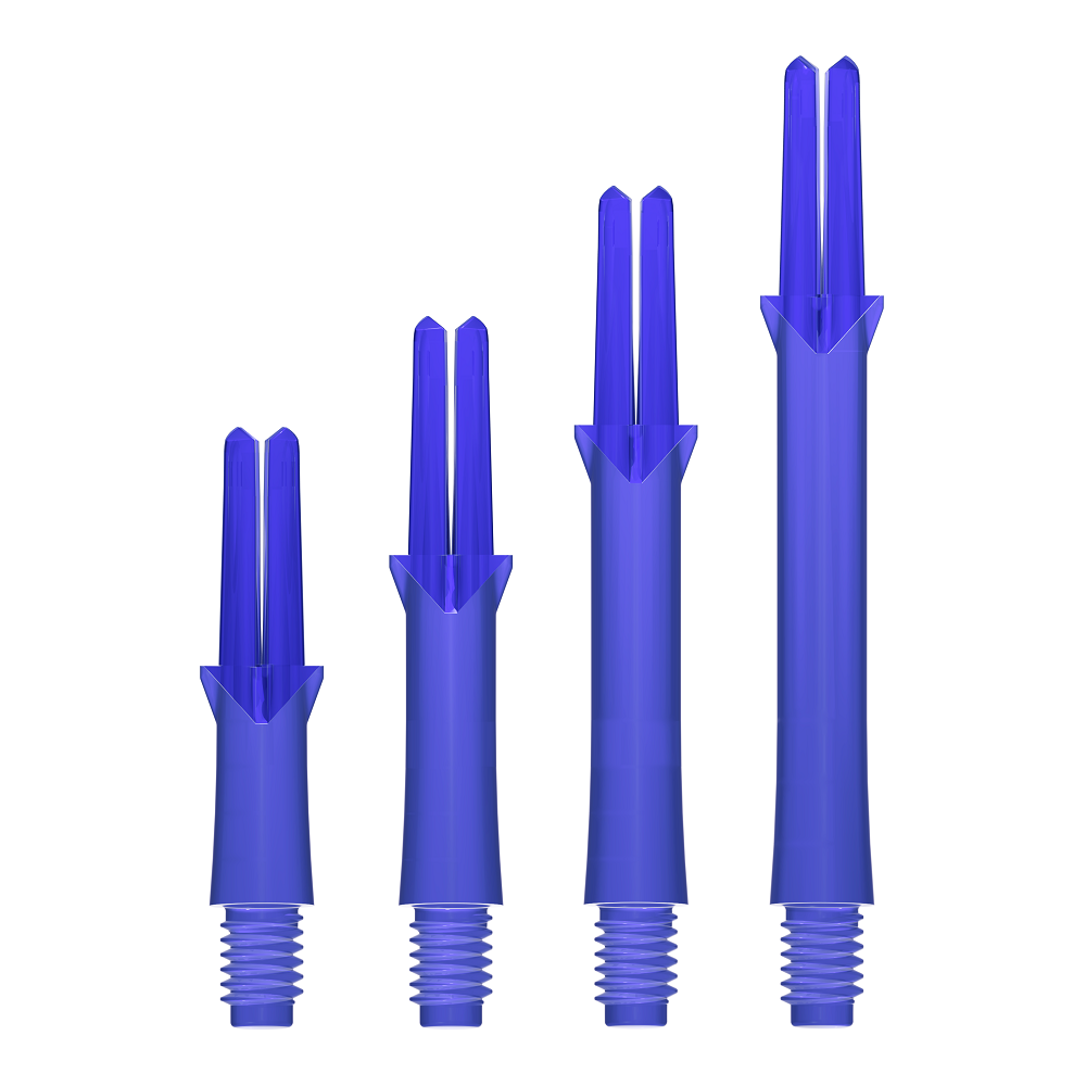 L-Style Shaft - dark blue