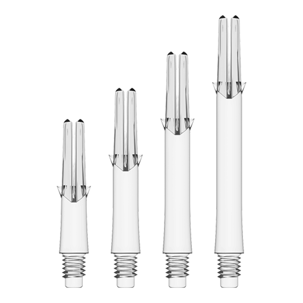 L-Style Shaft - Clear (transparent)