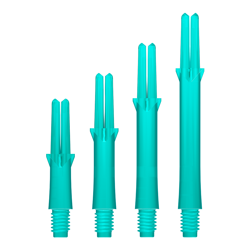 L-Style Shaft - Emerald
