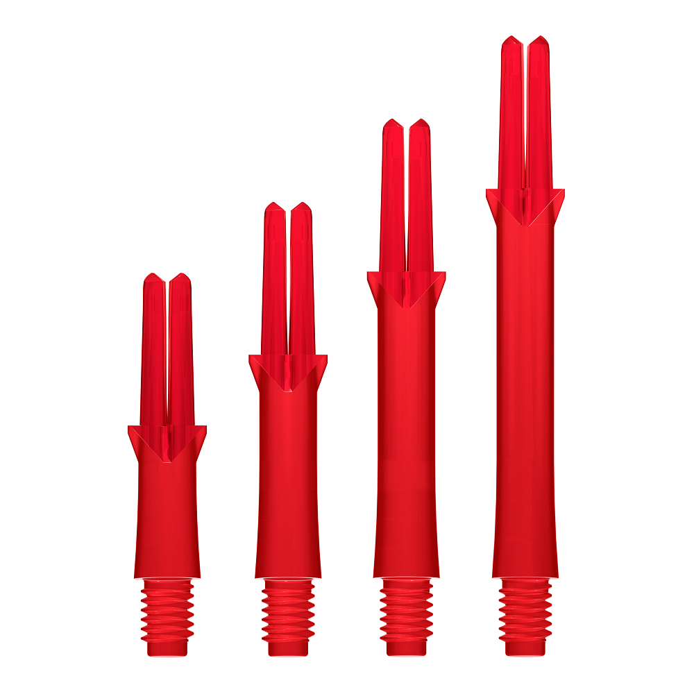 L-Style Shaft - Rot