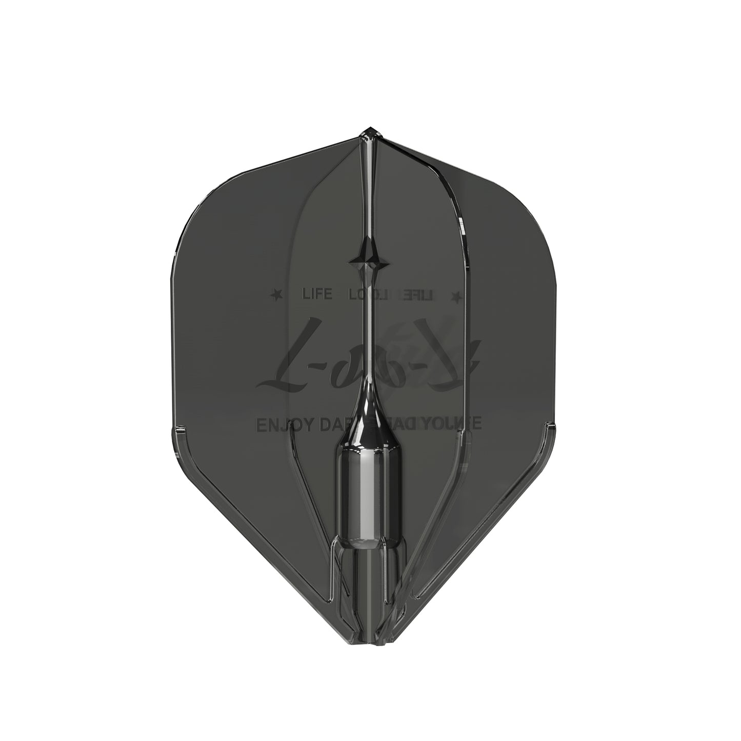 L-Style Fantom L1 EZ schwarz