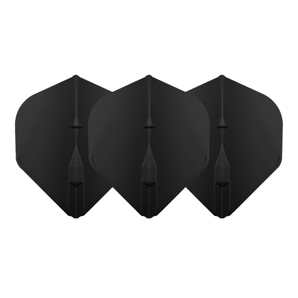 L-Style Flight L1 EZ schwarz