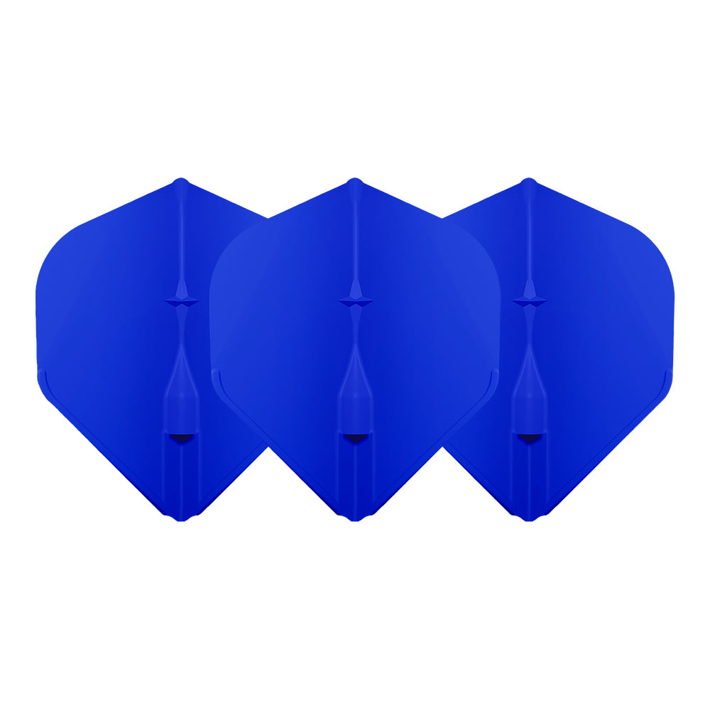 L-Style Flight L1 EZ blau
