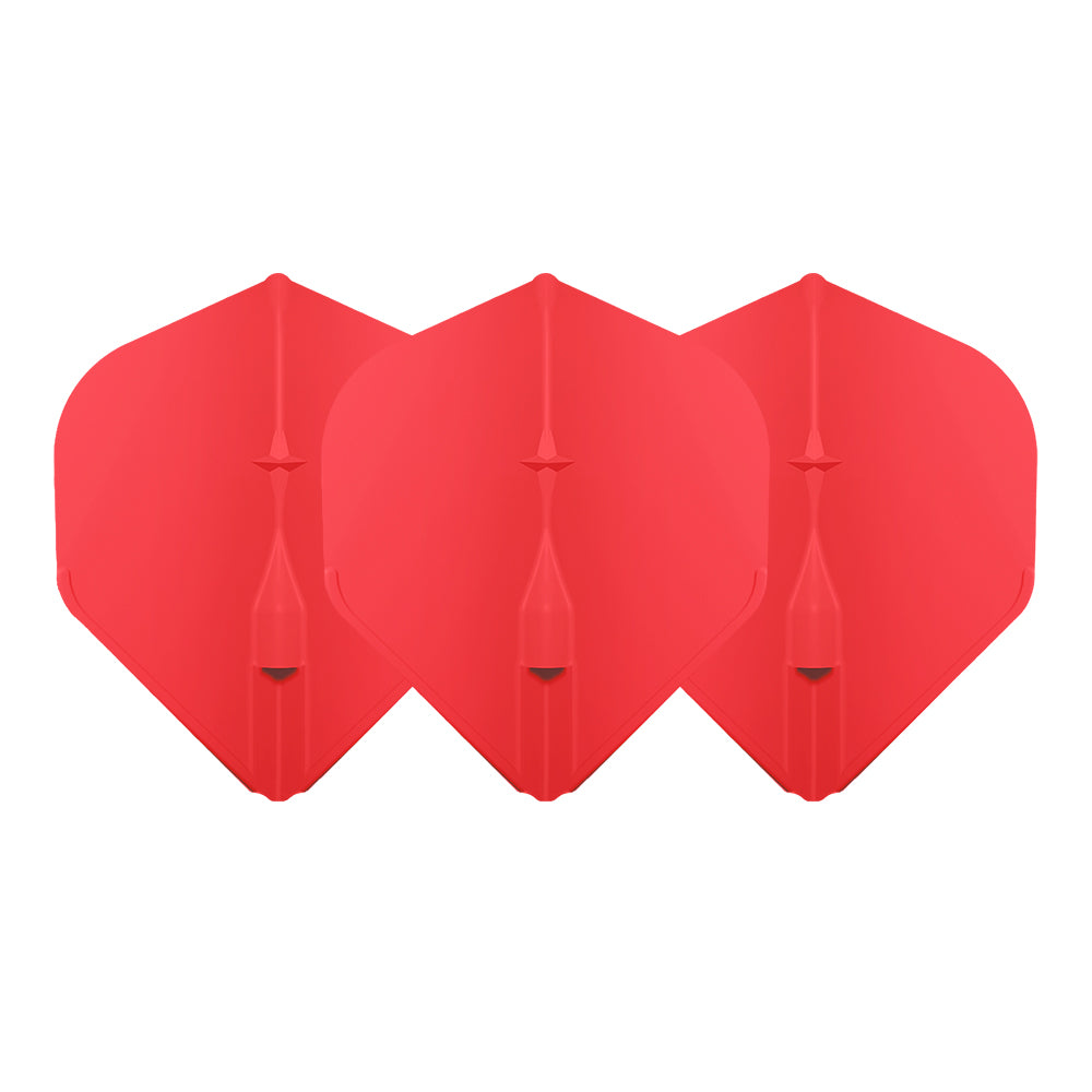 L-Style Flight L1 EZ rot