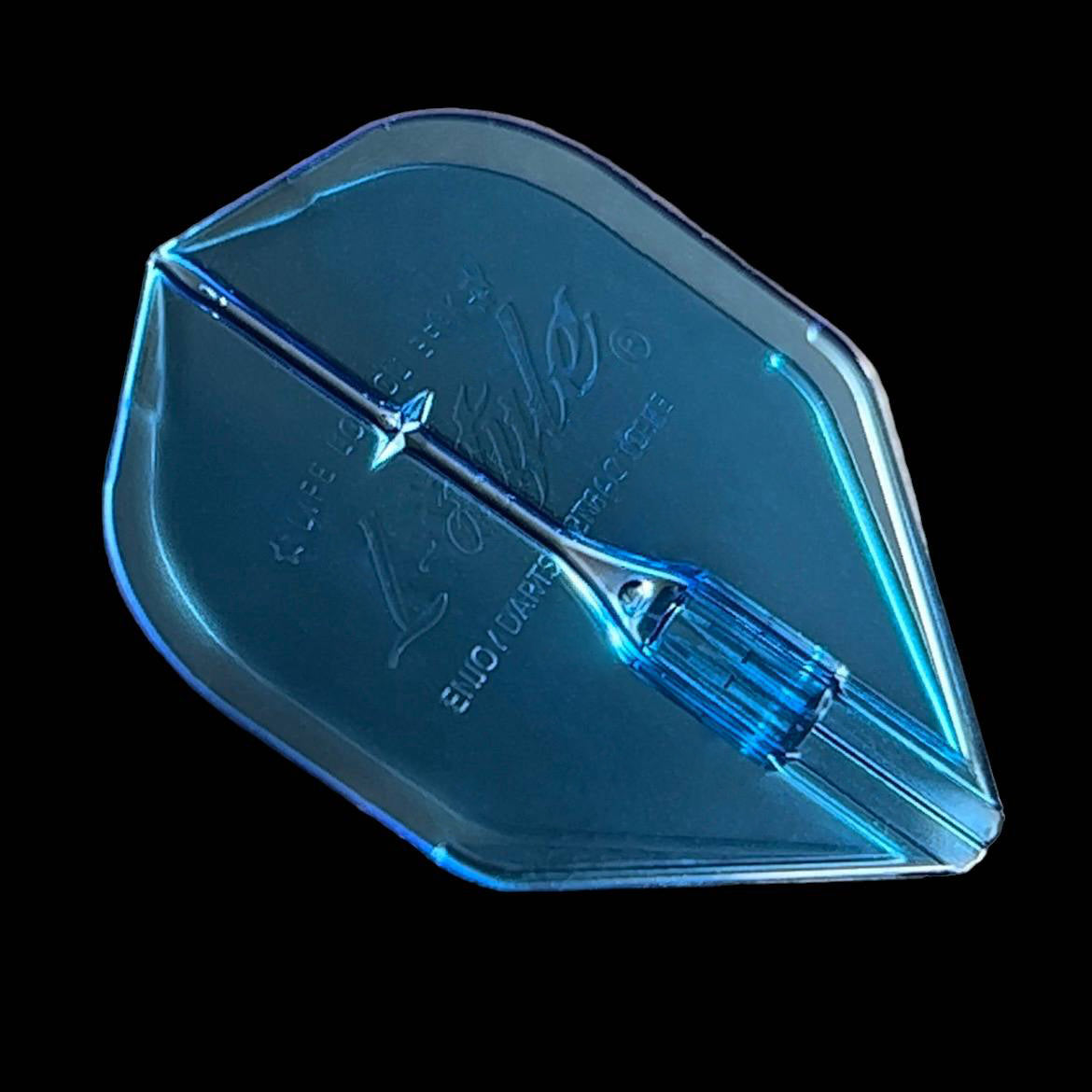 L-Style Fantom L1 EZ blau