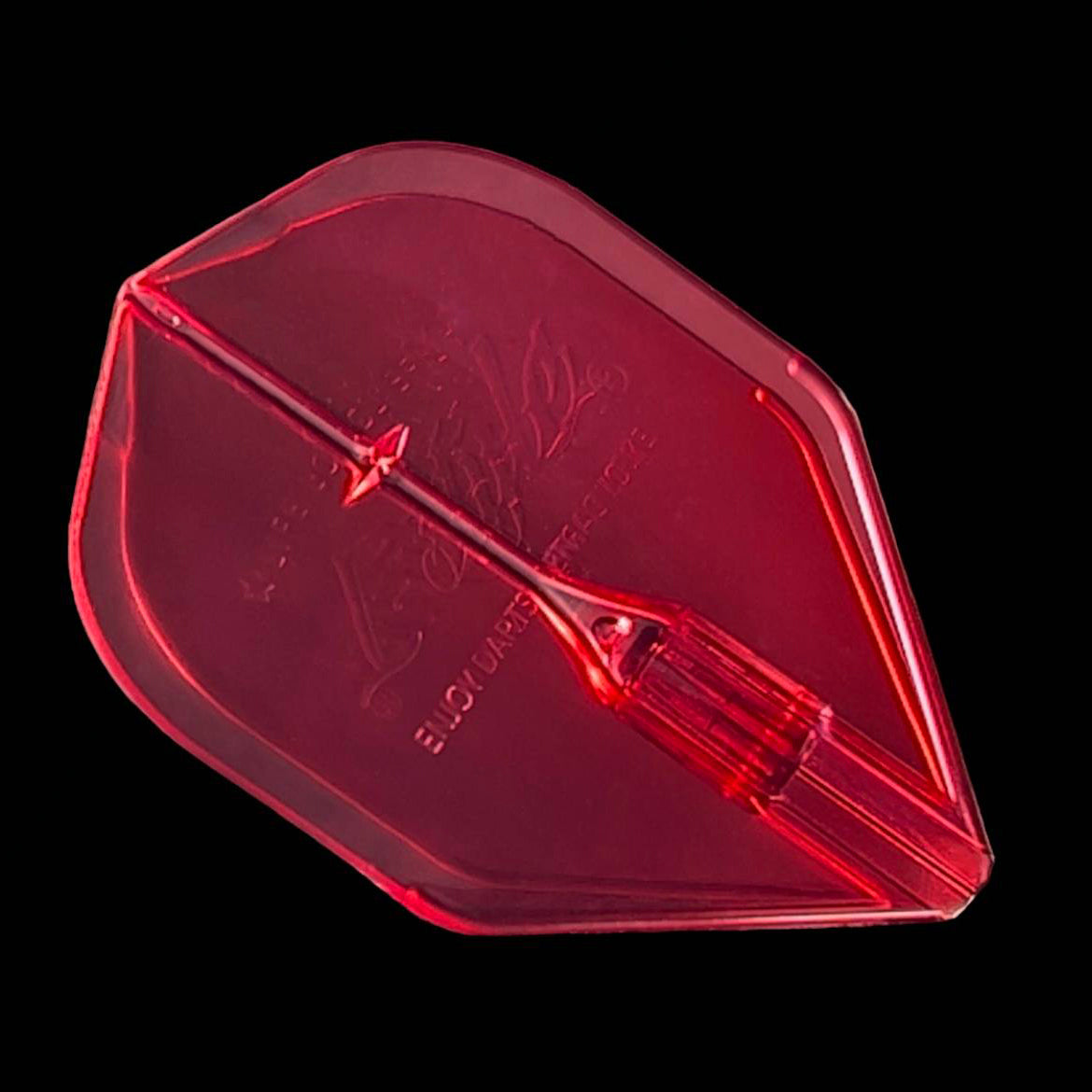 L-Style Fantom L1 EZ rot