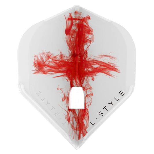 L-Style Flights Beau Greaves V2 L1 Pro