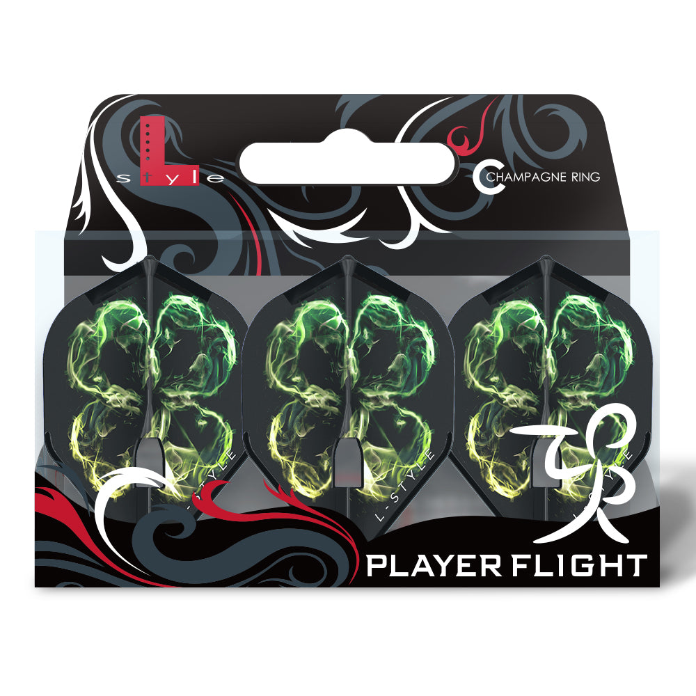 L-Style Flights Signature Robyn Byrne V2 L1 Pro