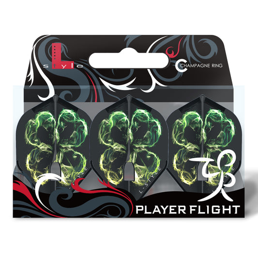 L-Style Flights Signature Robyn Byrne V2 L1 Pro