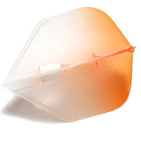 L-Style Flight L3 Pro 2-tone White/Orange