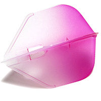 L-Style Flight L3 Pro 2-tone White/Pink