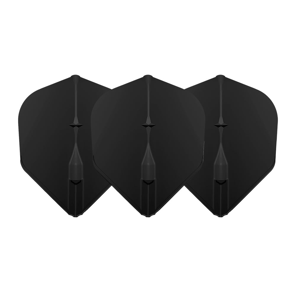L-Style Flight L3 EZ schwarz